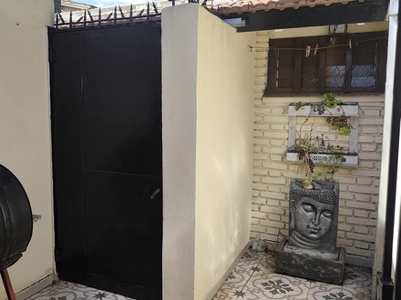 Alquiler temporario de apartamento em Gral. pueyrredón