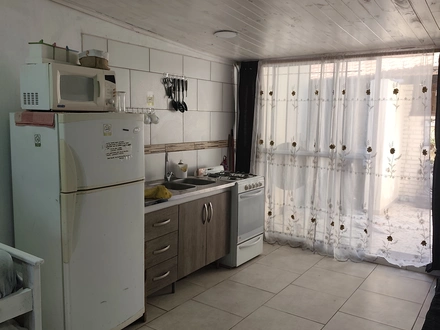 Alquiler temporario de apartamento em Gral. pueyrredón