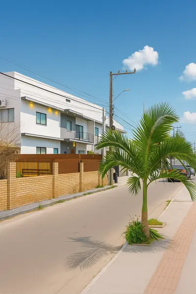 Alquiler temporario de apartamento em Florianópolis