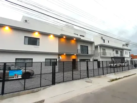 Alquiler temporario de apartamento em Florian&oacute;polis