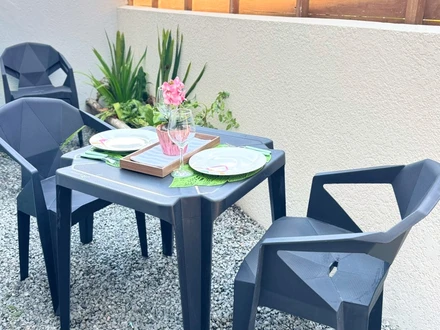 Alquiler temporario de departamento en Florian&oacute;polis
