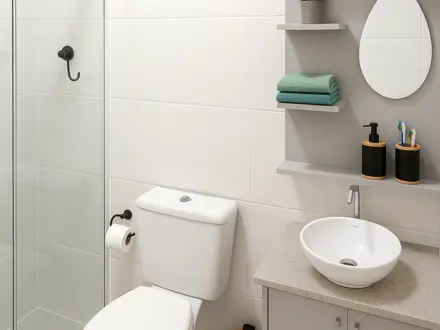 Alquiler temporario de apartamento em Florianópolis