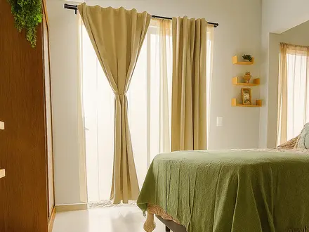 Alquiler temporario de apartamento em Florianópolis