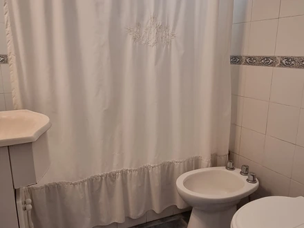 Alquiler temporario de apartamento em Necochea