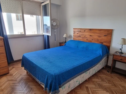 Alquiler temporario de apartamento em Necochea