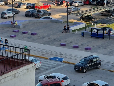 Alquiler temporario de apartamento em Necochea