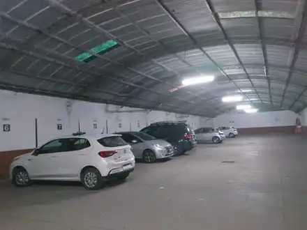 Alquiler temporario de apartamento em Necochea