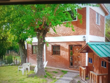 Alquiler temporario de apartamento em Santa rosa de calamuchita