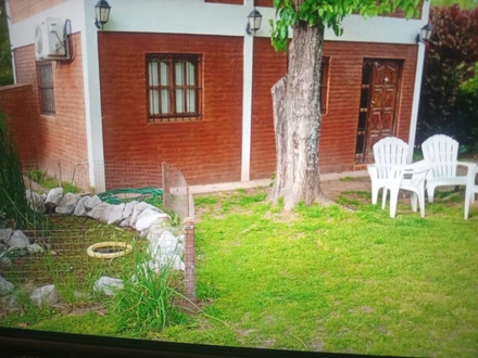 Alquiler temporario de apartamento em Santa rosa de calamuchita