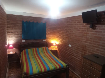 Alquiler temporario de apartamento em Santa rosa de calamuchita