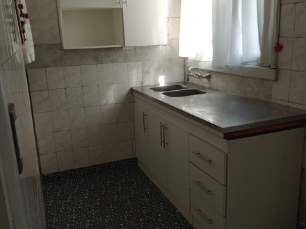 Alquiler temporario de apartamento em Necochea