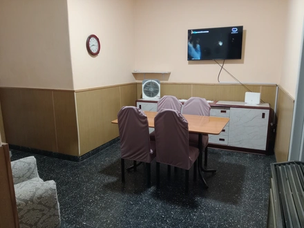 Alquiler temporario de apartamento em Necochea