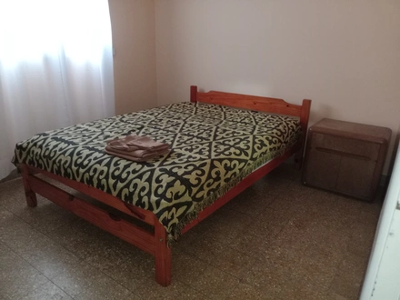 Alquiler temporario de apartamento em Necochea