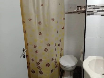 Alquiler temporario de apartamento em Necochea