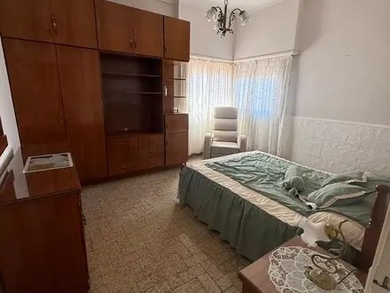 Alquiler temporario de casa em Miramar