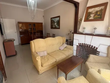 Alquiler temporario de casa em Miramar