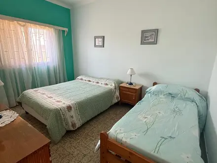 Alquiler temporario de casa em Miramar