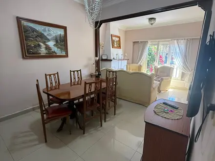 Alquiler temporario de casa em Miramar