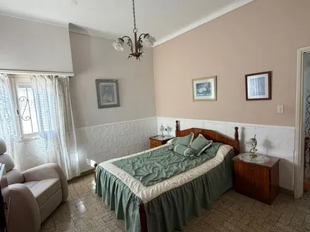 Alquiler temporario de casa en Miramar