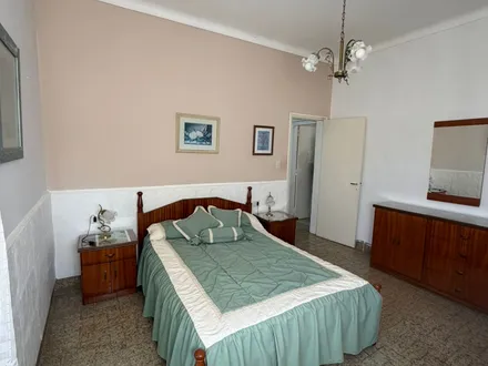 Alquiler temporario de casa en Miramar