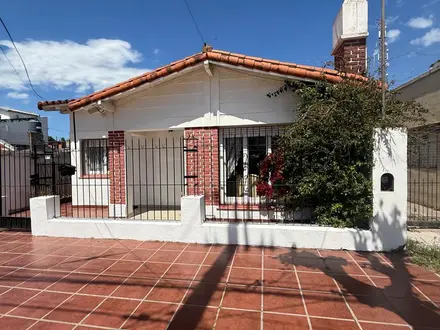 Alquiler temporario de casa em Miramar