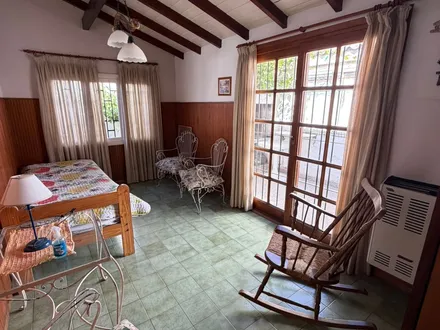 Alquiler temporario de casa en Miramar