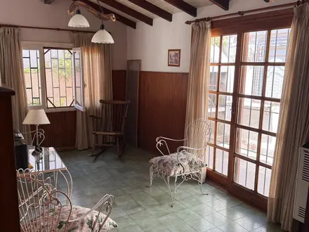Alquiler temporario de casa em Miramar