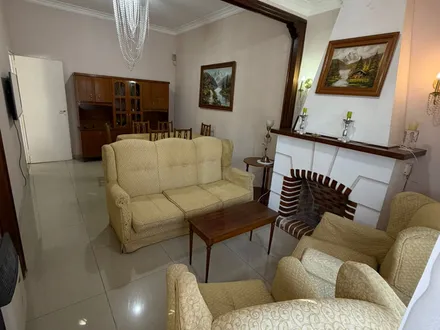 Alquiler temporario de casa en Miramar