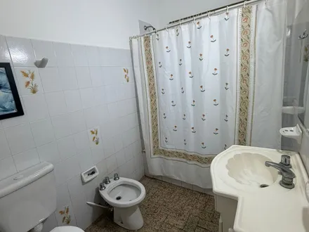 Alquiler temporario de casa en Miramar