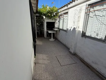 Alquiler temporario de casa en Miramar