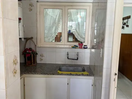 Alquiler temporario de casa em Miramar