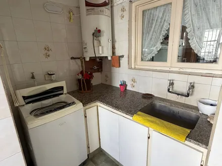 Alquiler temporario de casa en Miramar