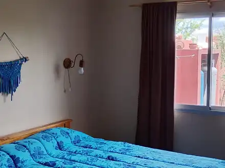 Alquiler temporario de apartamento em Mina clavero