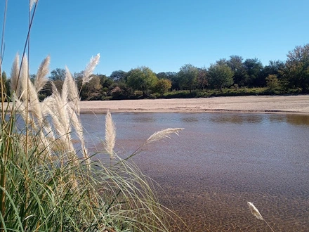 Alquiler temporario de apartamento em Mina clavero