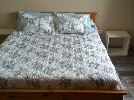 Alquiler temporario de apartamento em Mina clavero