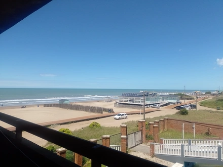 Alquiler temporario de apartamento em Villa gesell