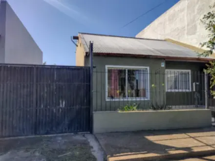 Alquiler temporario de casa em Tandil