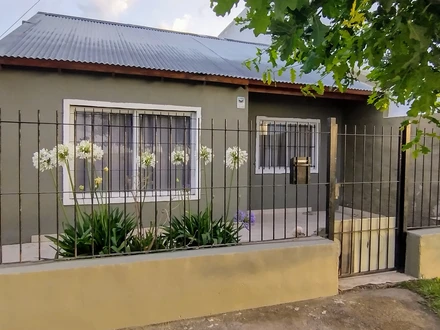 Alquiler temporario de casa en Tandil