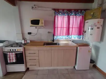 Alquiler temporario de casa em Tandil