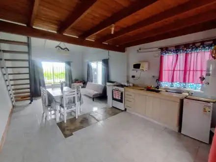 Alquiler temporario de casa em Tandil