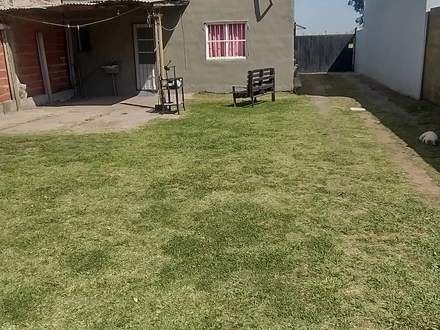 Alquiler temporario de casa en Tandil