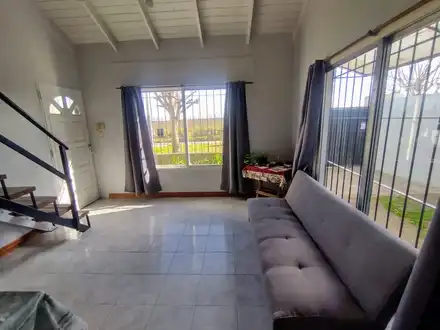 Alquiler temporario de casa em Tandil