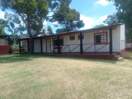 Alquiler temporario de casa em Villa gesell