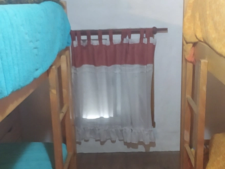 Alquiler temporario de casa em Nueva atlantis