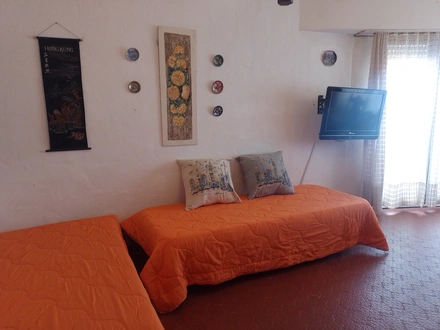 Alquiler temporario de apartamento em Villa gesell