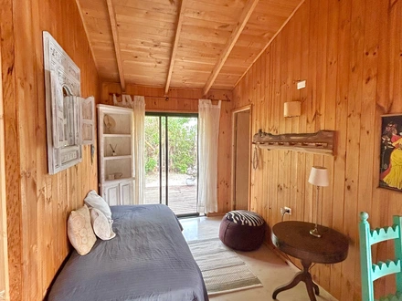 , Arriendo temporario de casa em Maitencillo