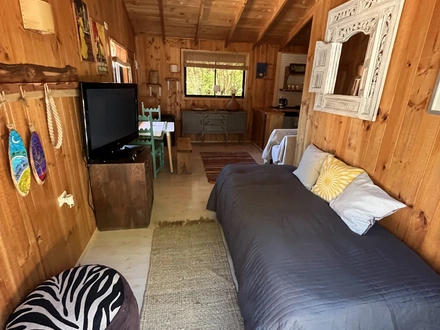 Arriendo temporario de casa en Maitencillo