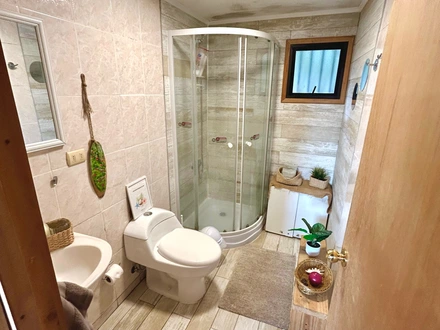 , Arriendo temporario de casa em Maitencillo