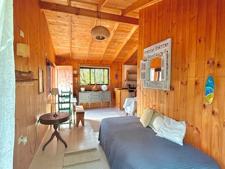 , Arriendo temporario de casa em Maitencillo