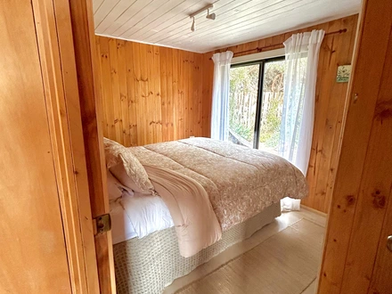 , Arriendo temporario de casa em Maitencillo